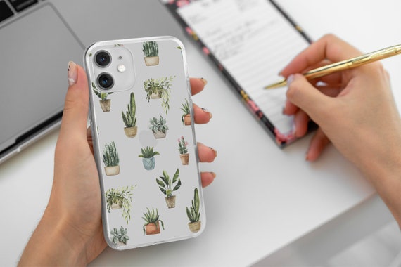 Potted Plant Samsung S10 Case