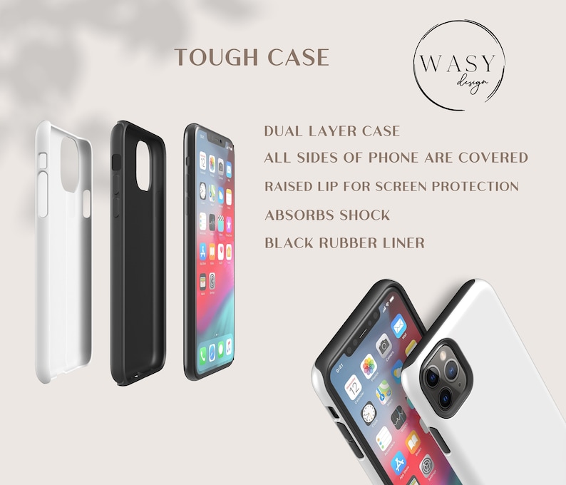 S7 S8 S9 Plus Note J7 J5 A71 A51 Google Pixel iPhone 12 Pro Max,iPhone 11 8 7 Samsung S21 S10 S20 S10 Matisse Leaf La Gerbe Phone Case