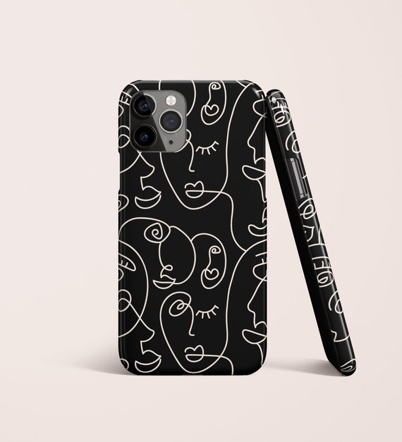 iPhone・スマホケース Society6 classic - natural, cream and black by Her Art Printed iPhone Cases: 16, 15, 14, Pro Max – Page 7 | Society6