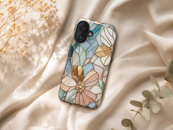 スマートフォン・携帯電話 CASETiFY iPhone17 pro max VINTAGE FLOWER