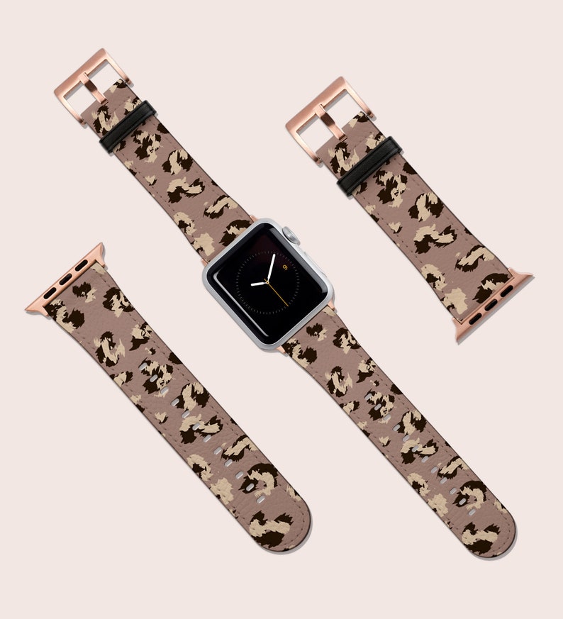 38mm strap on 40mm apple watch