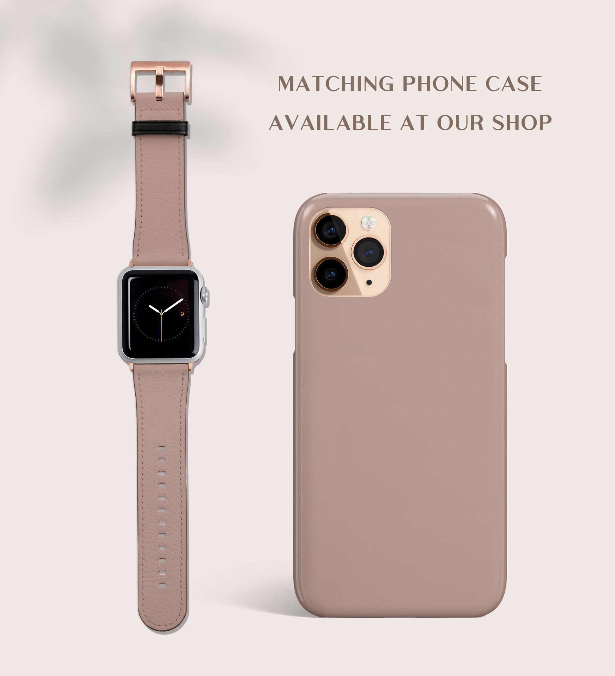 38mm strap on 40mm apple watch