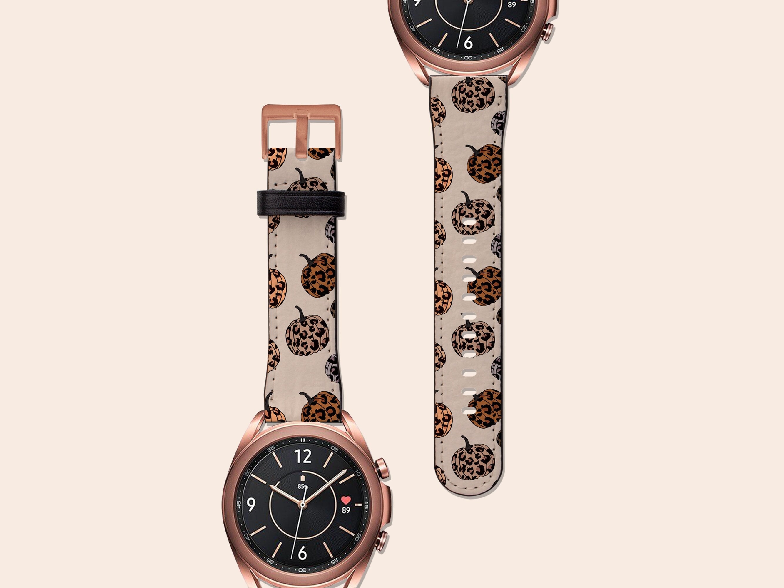 Louis Vuitton Watch Band Samsung 