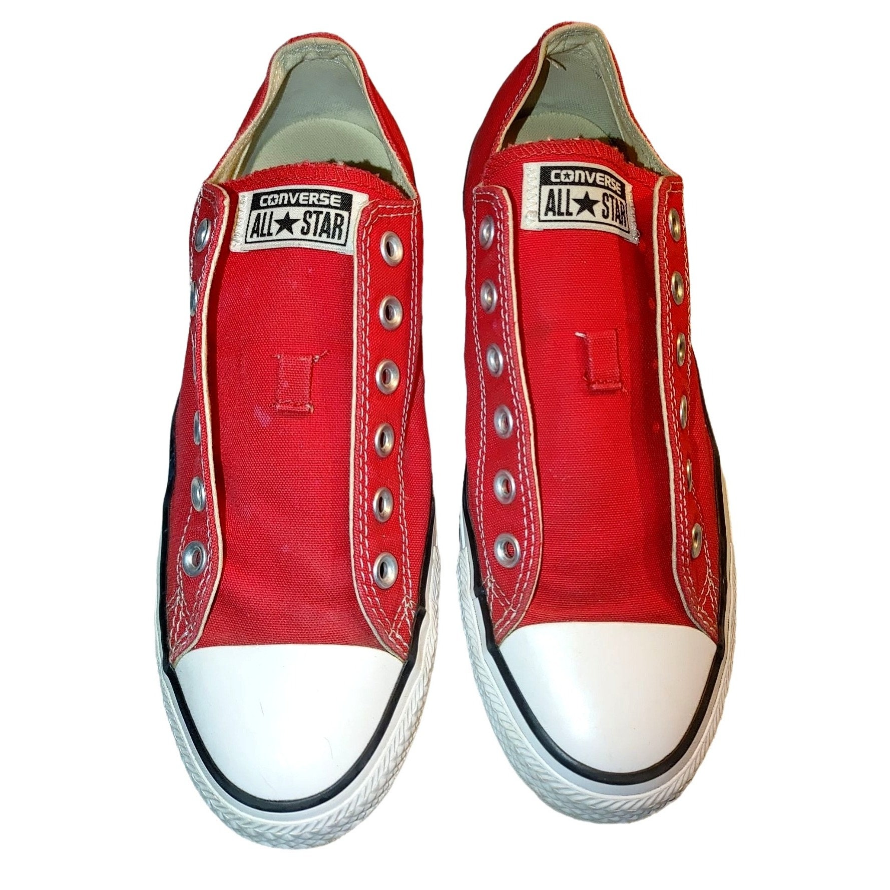 chuck taylor core ox