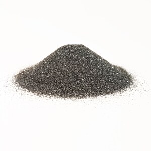 tumbling carbide