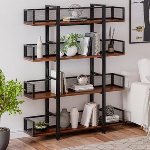 Etagere real 2024