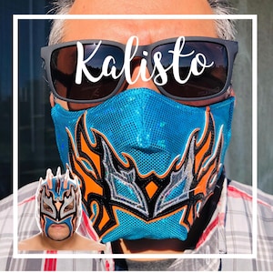 kalisto t shirt