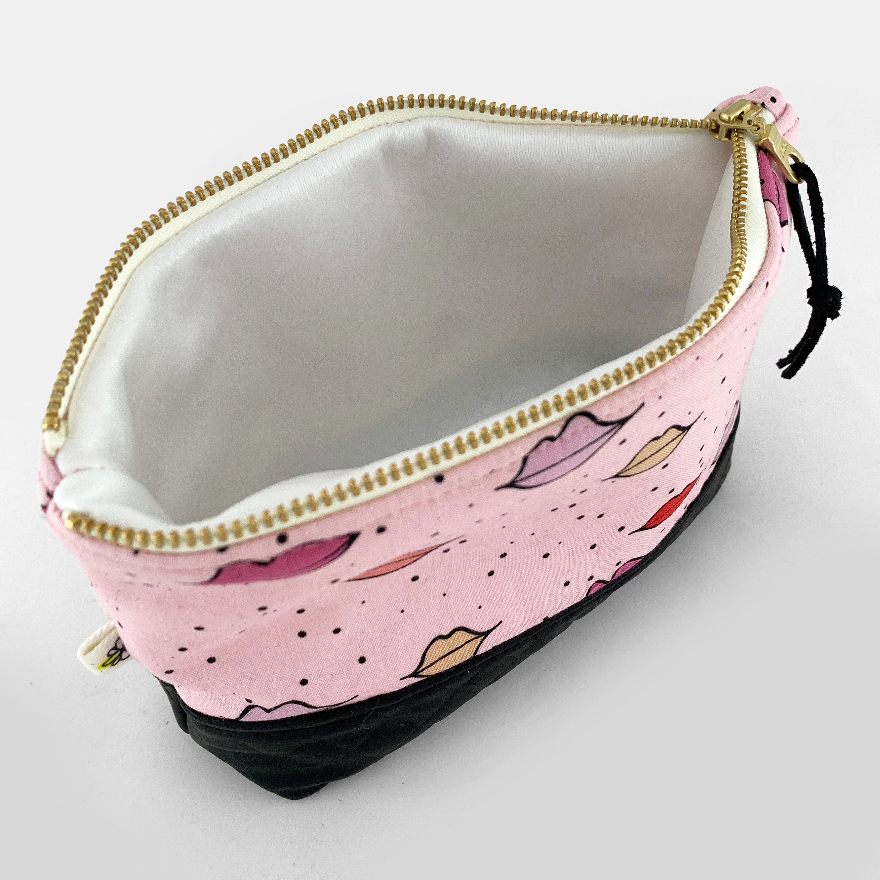 Medium Essential Pouch The essential pouch small bag Etsy Polska