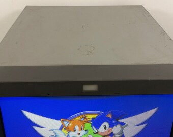 Sony 20 PVM-20M4U CRT Monitor RGB Retro 