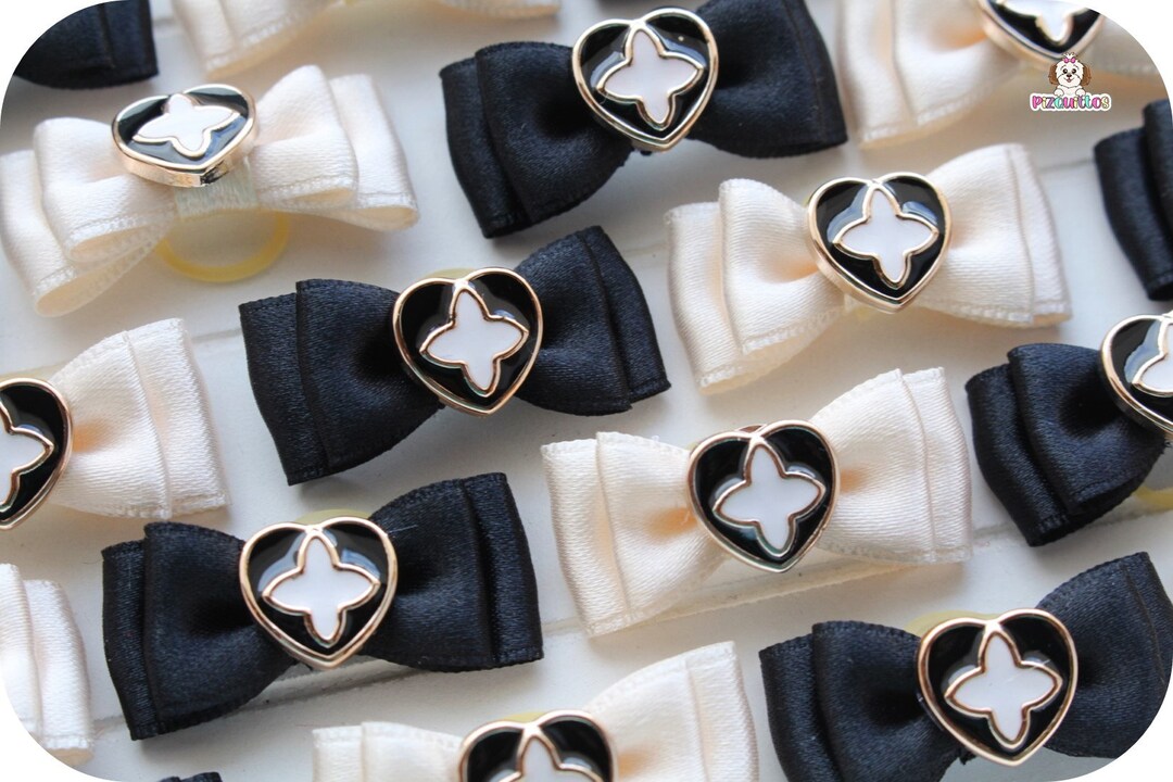 Dog Hair Bows, Dogs Hair Bows, Dog Bow, Dog Grooming Bows, Dog Barrette