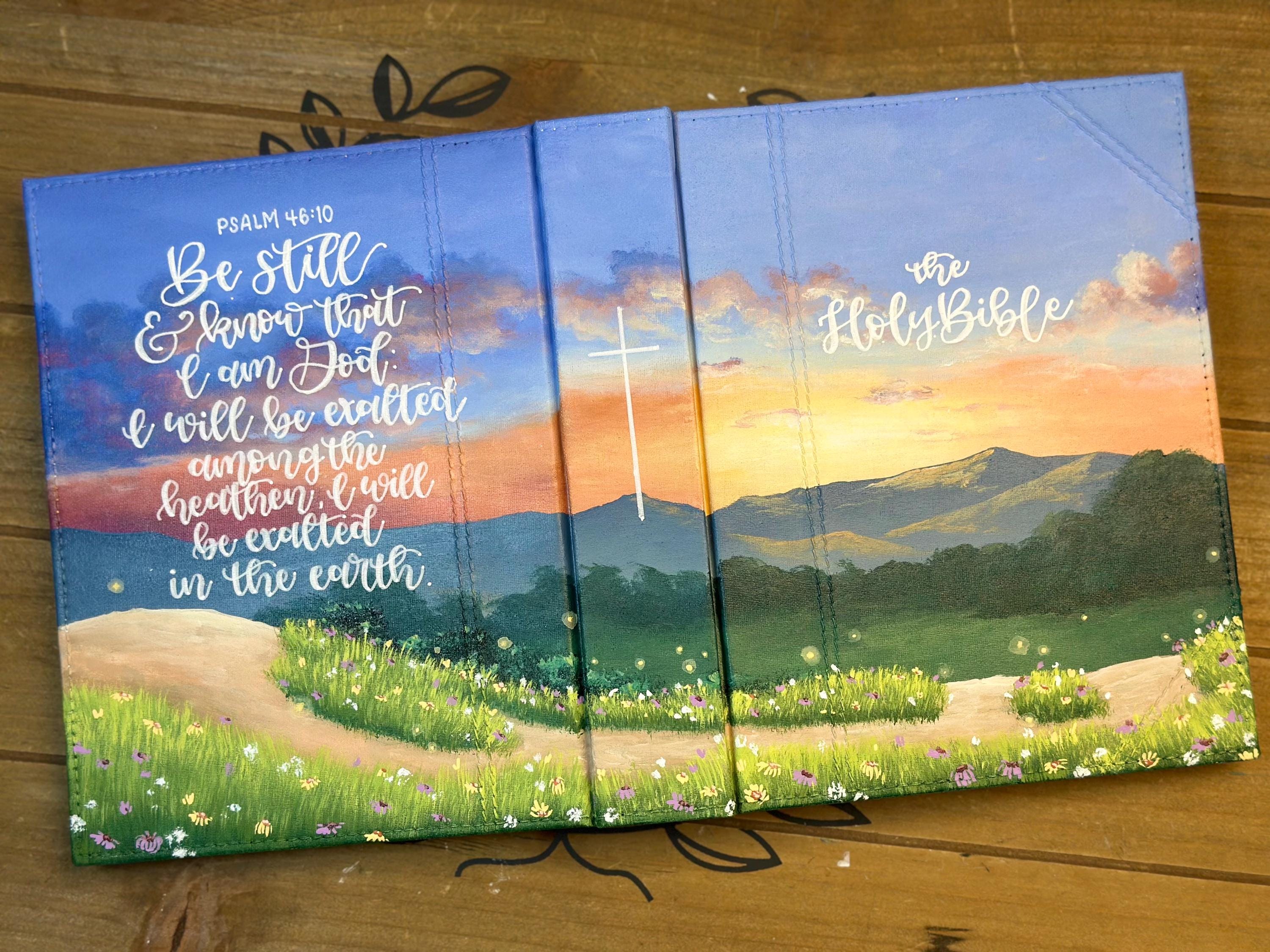 BiblesandBrushesCo - Etsy