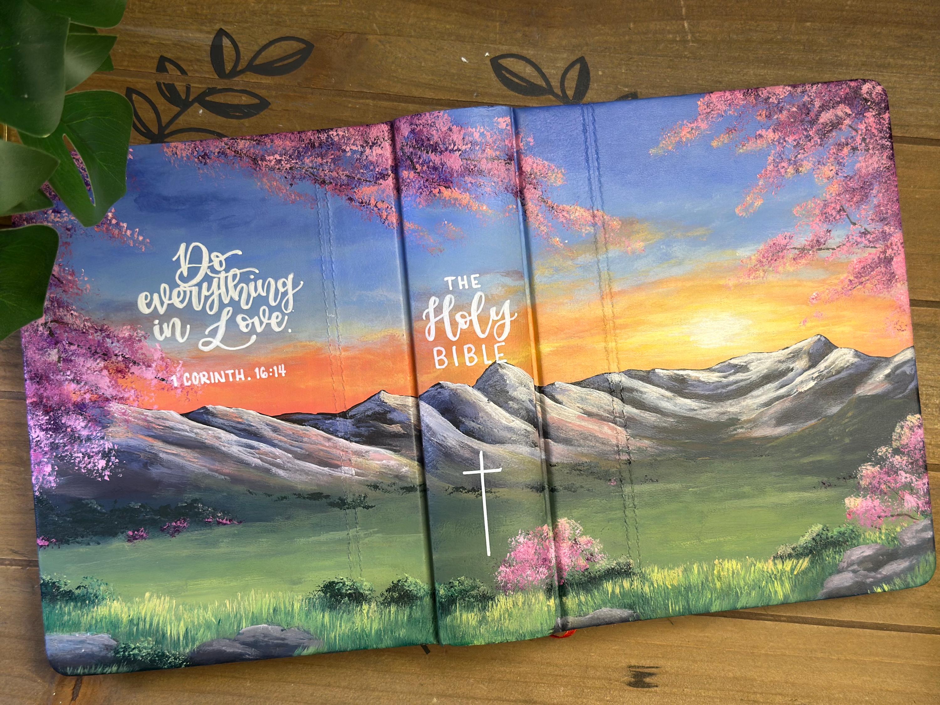 BiblesandBrushesCo - Etsy