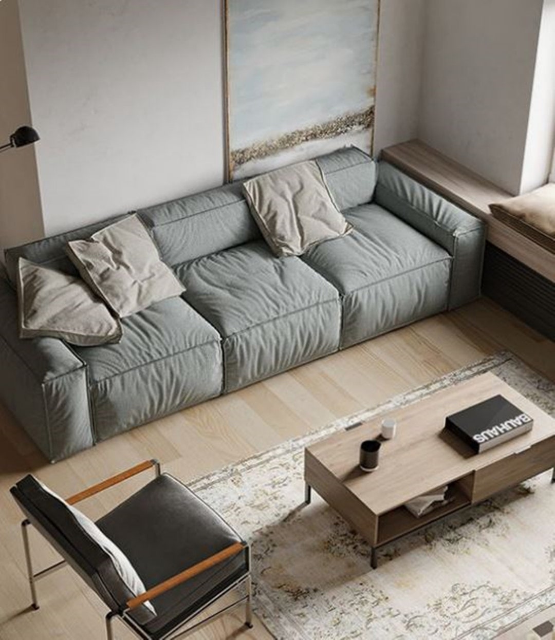 Floor Couch Floor Sofa Floor Cushion Floor Pouf Floor Etsy