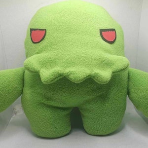 Cthulhu Plush