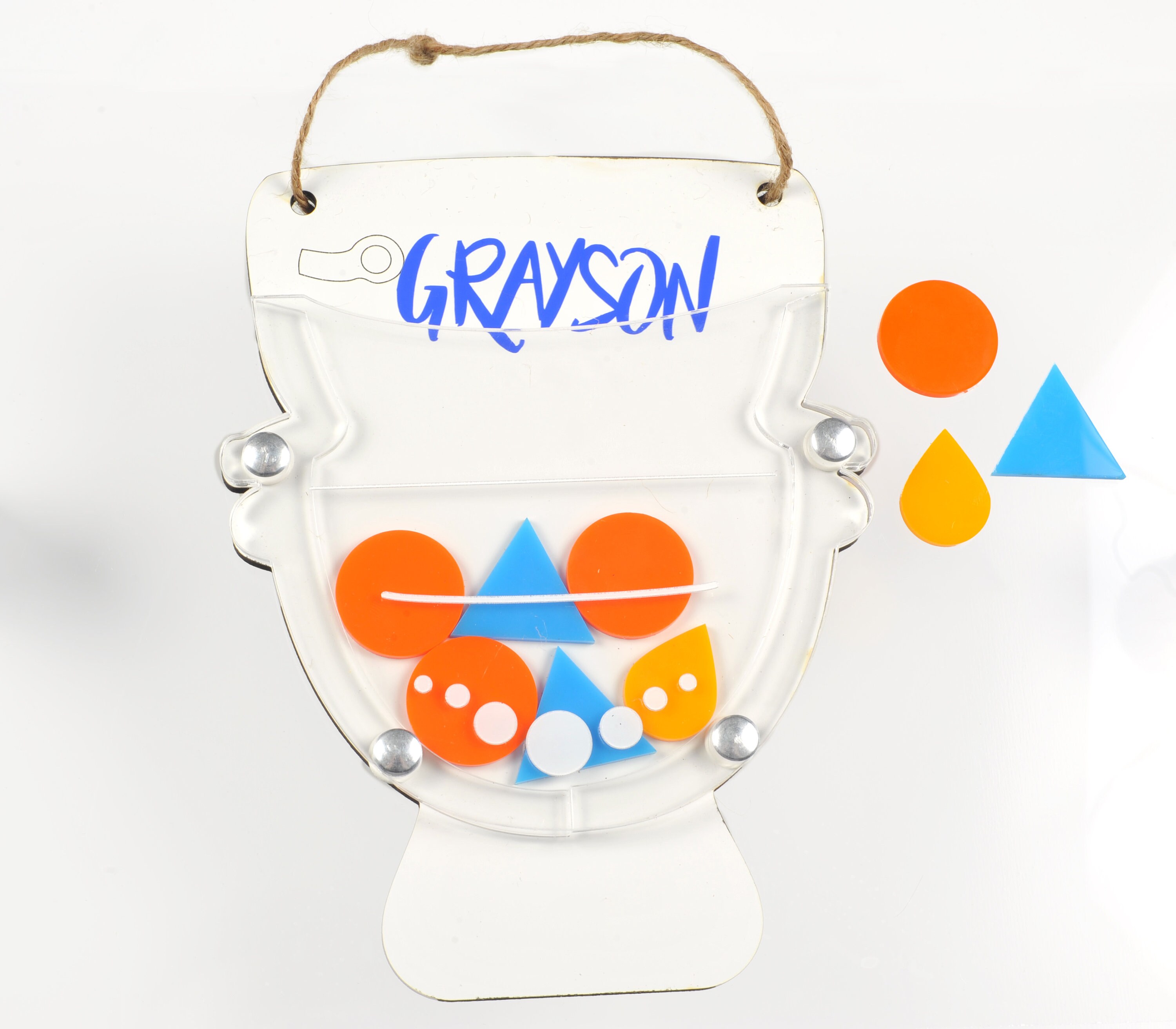 Potty Training Incentive Chart for Boysreward Chartbehavior Etsy