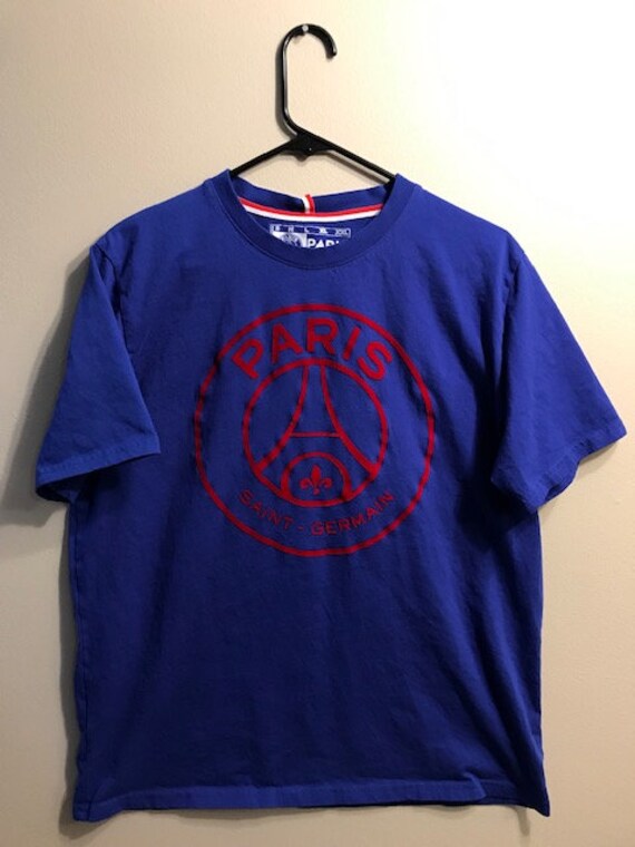 Paris Saint Germain FC t-shirt