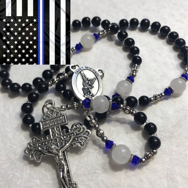 EMS St Michael the Archangel Rosary