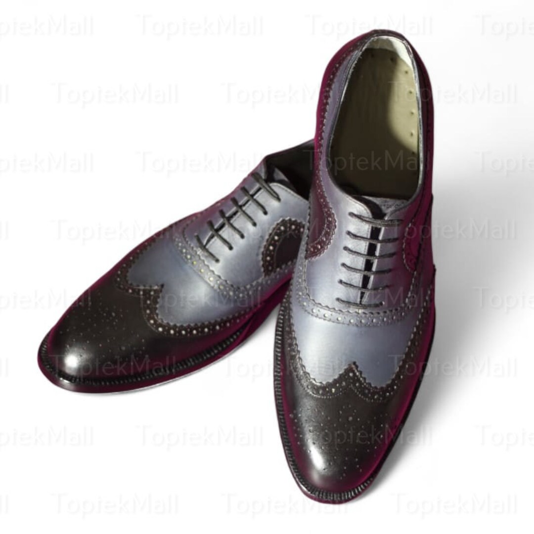Handmade Men display picture 1