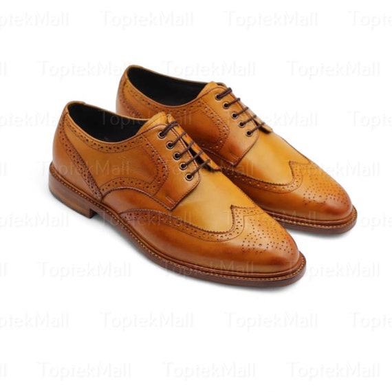 Handmade Men display picture 3