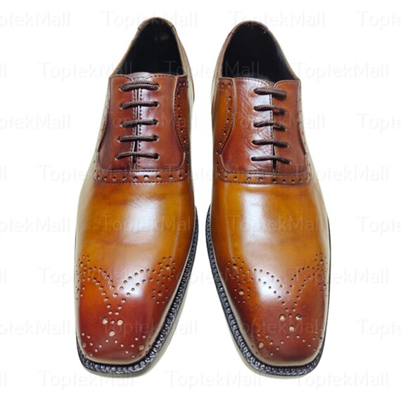 Handmade Men display picture 1