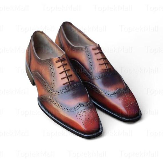 Handmade Men display picture 2