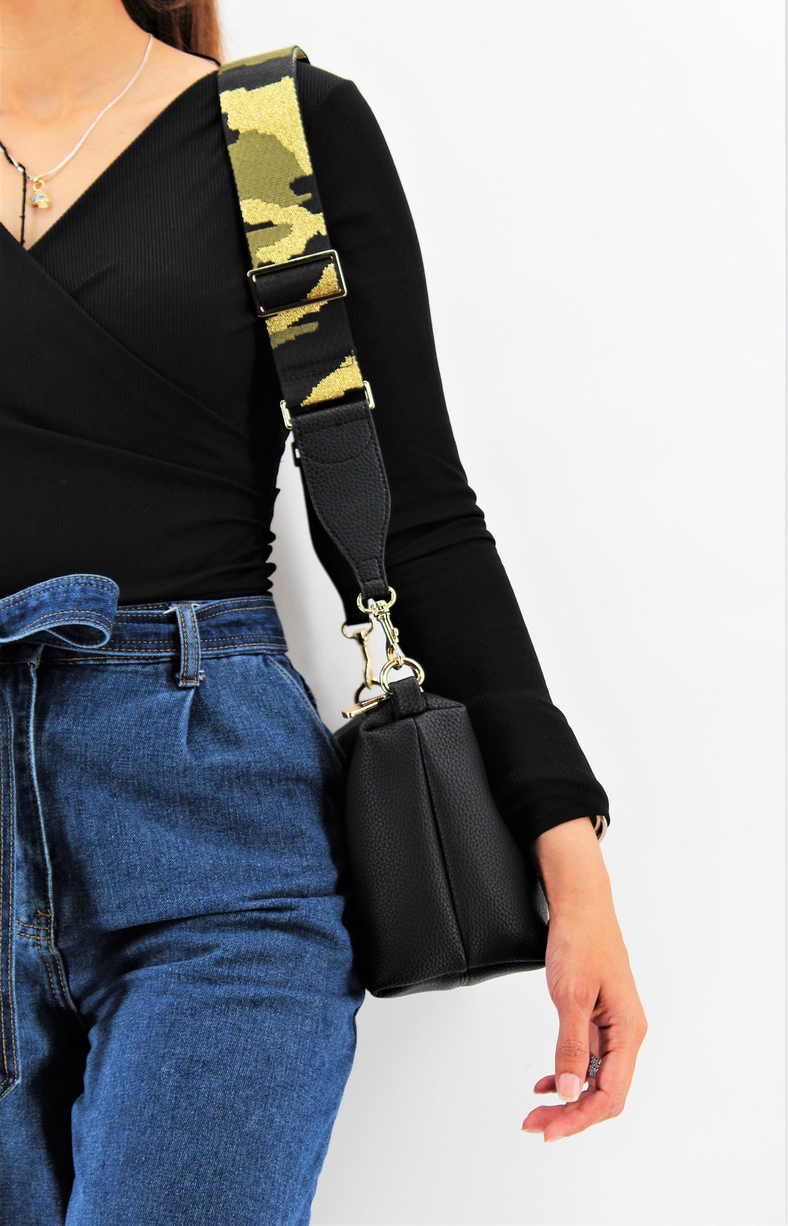 shoulder bag strap etsy