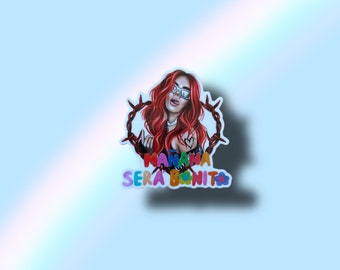 Mañana Será Bonito w/la bichota