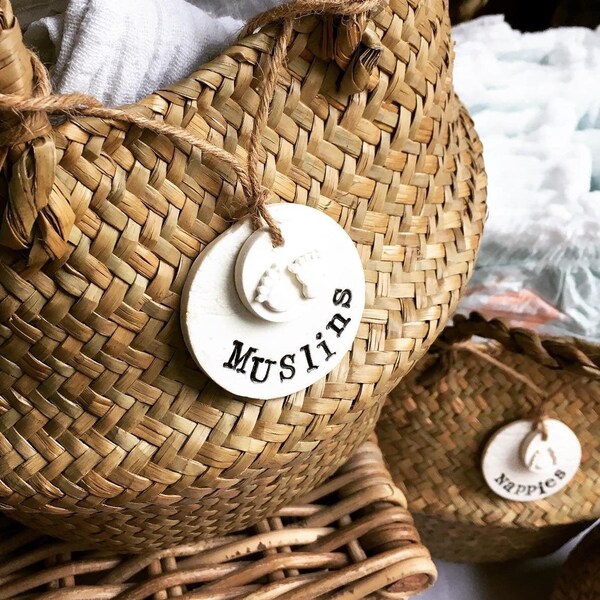 Nursery Drawer Organizer Etsy