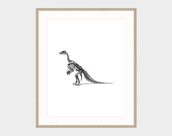 Dinosaura Stampa Dinosauro Muro Art Dinosauro Parete Stampabile Wall Art Scaricare Digital Art Stampa Muro Decor Stampabile Arte Animal Wall Art