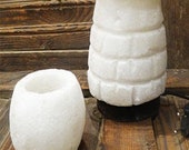 Egyptian Salt Lamp Large smal,Night Light