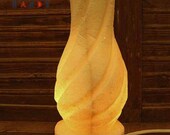 Salt Lamp Egyptian