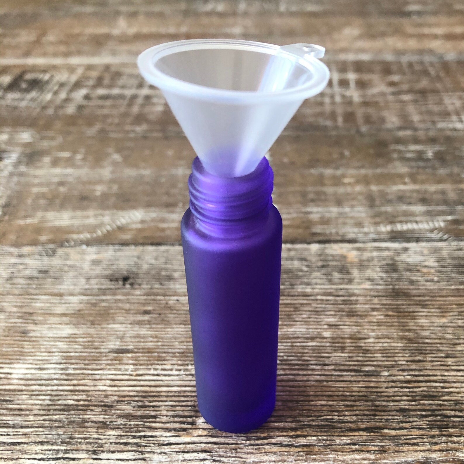 Single Funnels 5 Options Essential Oil Essential Oil Etsy