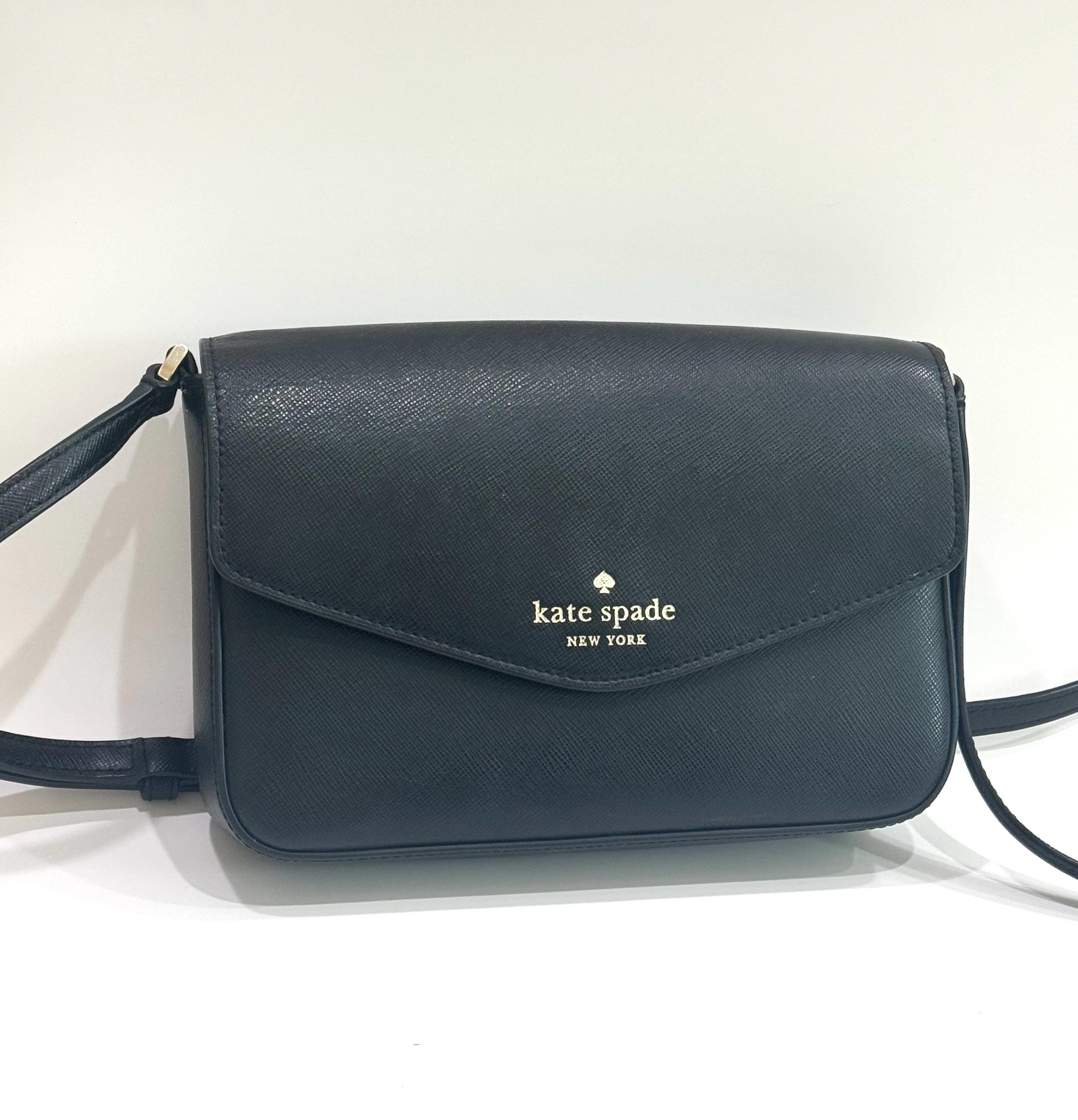 COPY - Kate Spade purse Looking back on the designs and styles of Kate Spade and the  main image 4
