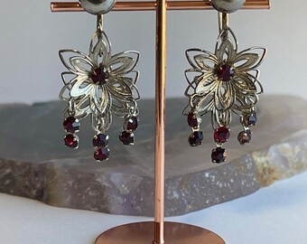 Orecchini Pendenti In Argento Sterling 925 Con Conchiglia Abalone Naturale – Ovali, Fatti A Mano, India - Foto 2