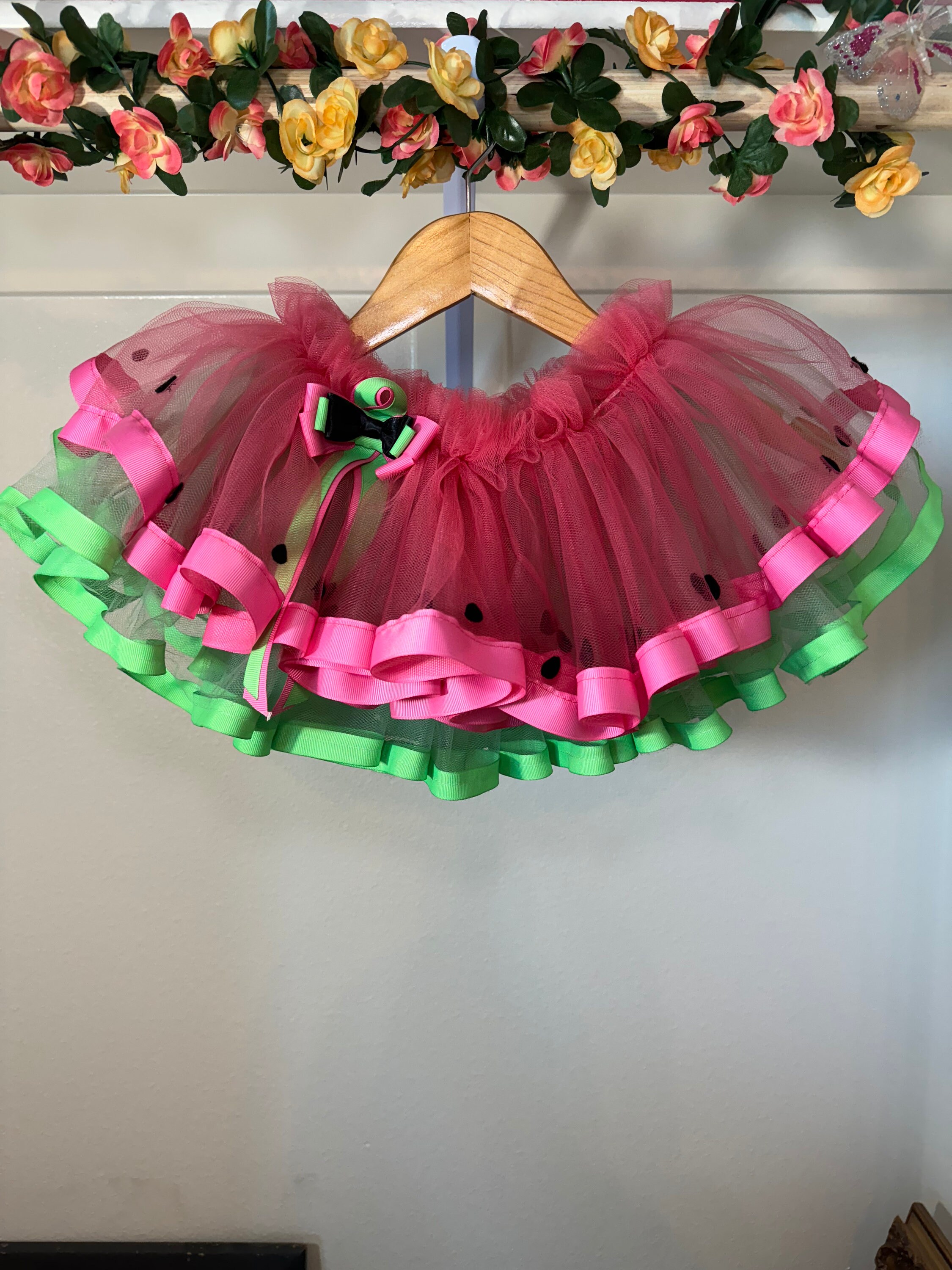 Sweet Dreams Tutu