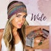 see more listings in the Wide Headbands section