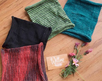 4 Headband bundle in our wide size, soft comfortable cotton in the bold colours pictured (4 pck bold wide)