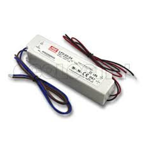LED Driver for outdoor sign