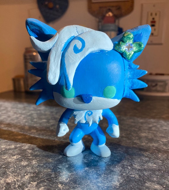funko animal crossing