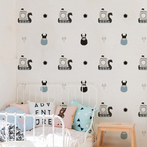 Viking Decor - Etsy