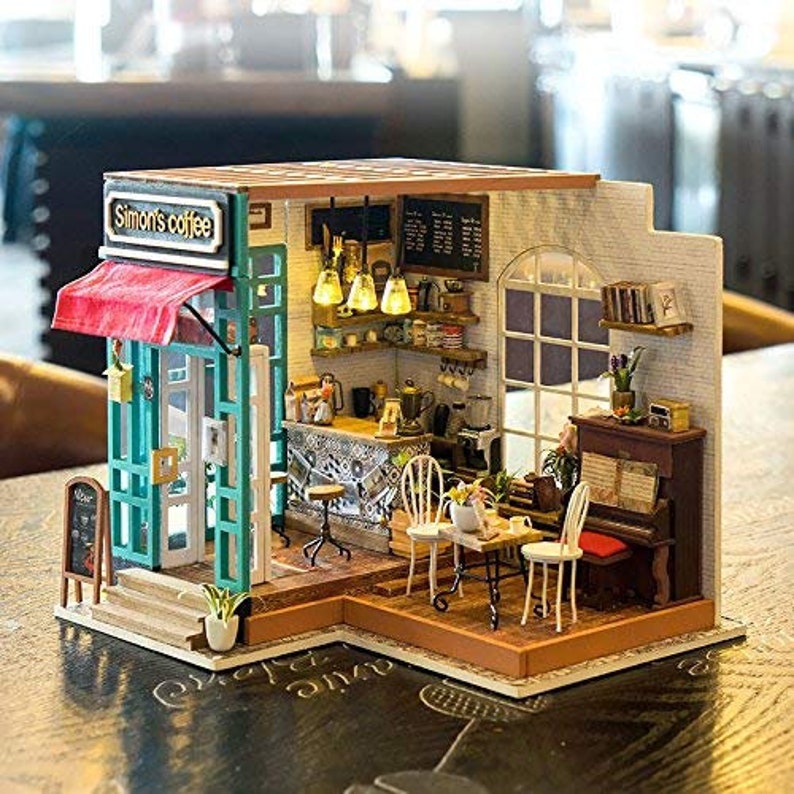 robotime library