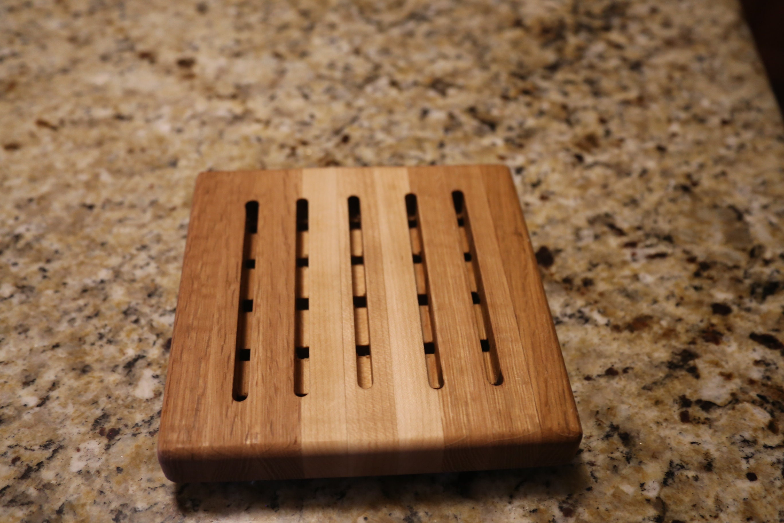 Trivet for your hot pots and pans Etsy