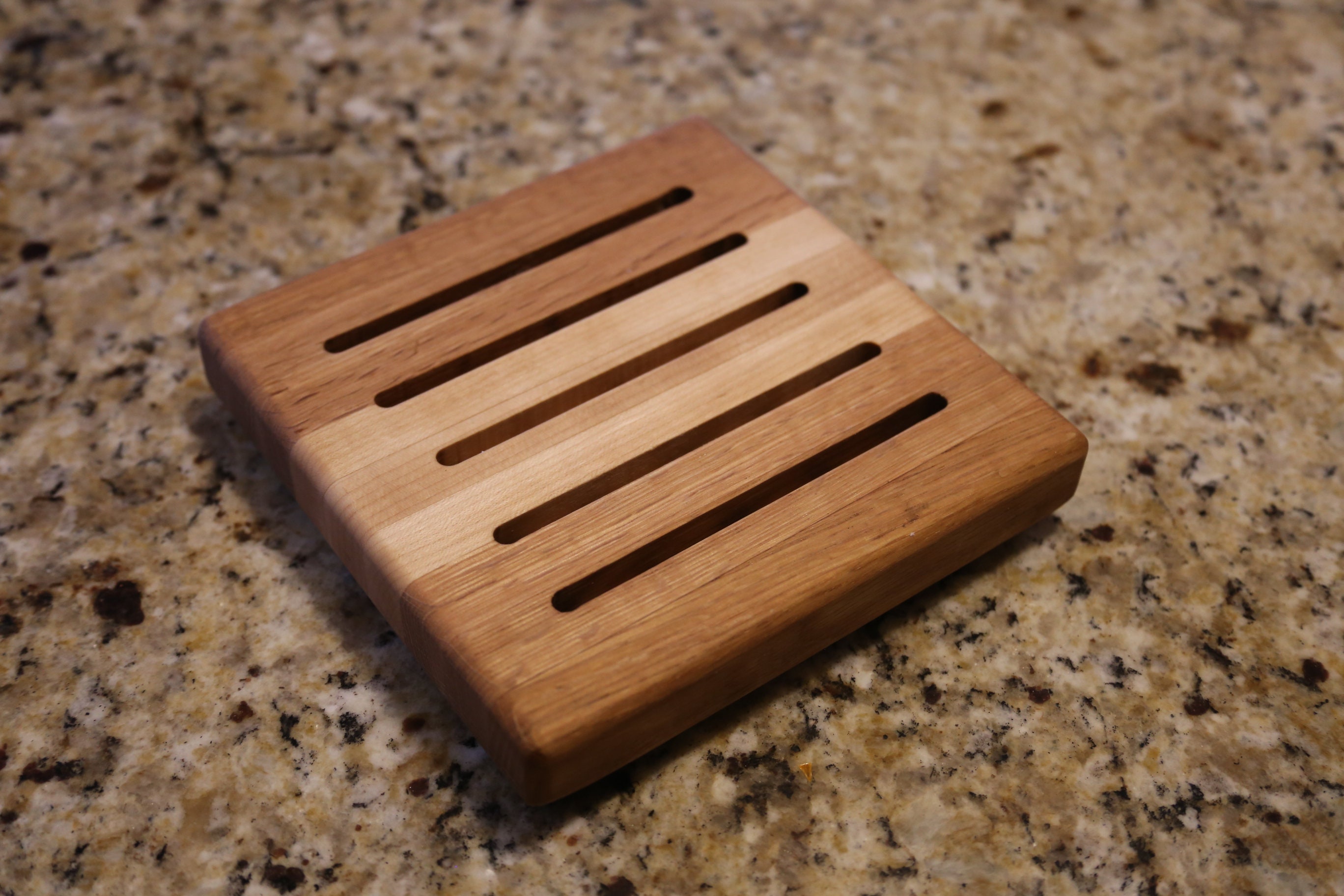 Trivet for your hot pots and pans Etsy