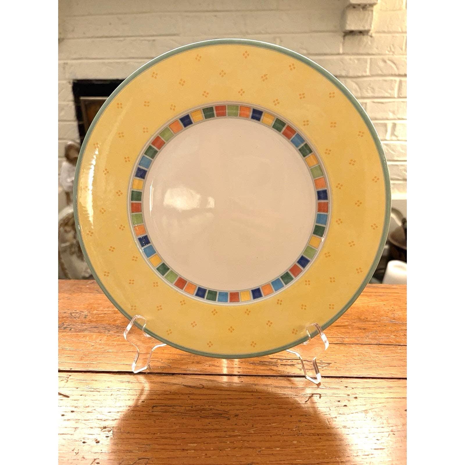 Villeroy and Boch Twist Alea Limone - Etsy