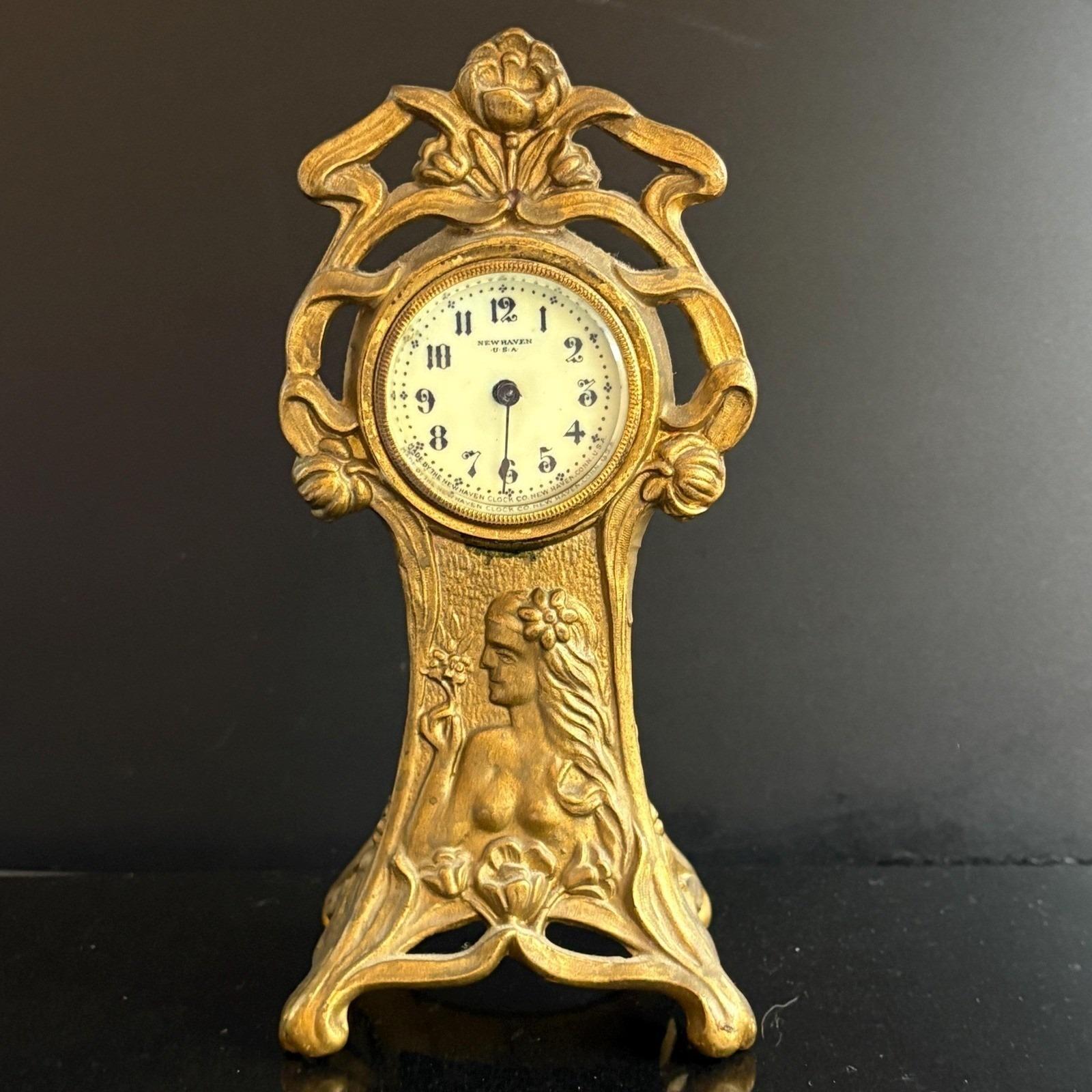 Ansonia clock - Etsy 日本