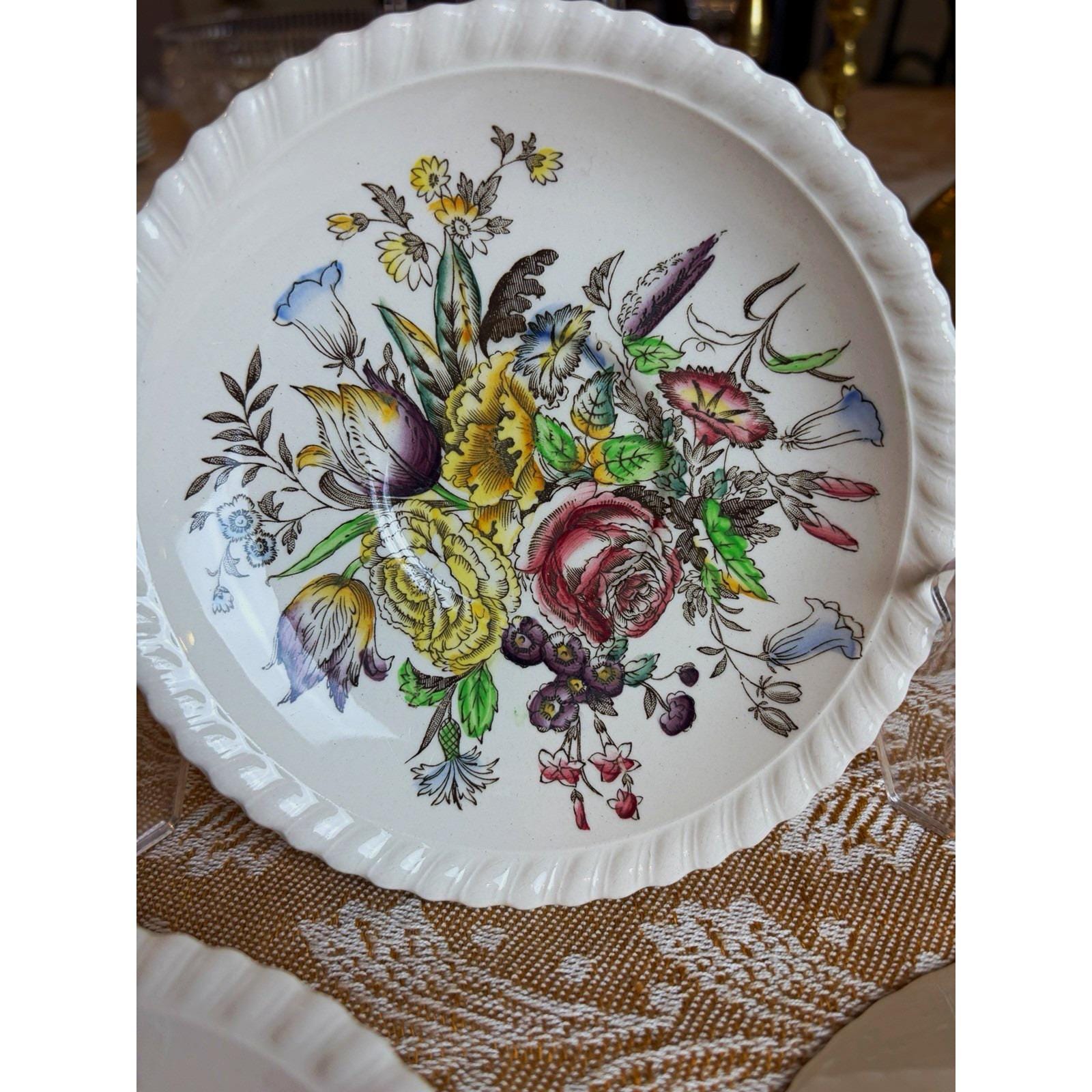 Johnson Bros Windsor Ware - Etsy