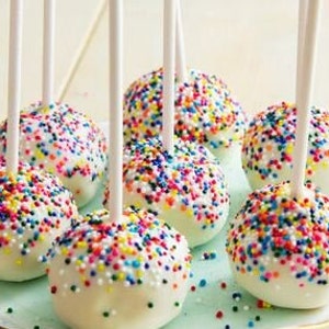 Cake Pops