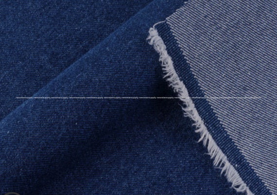 lightweight denim fabric by the yard