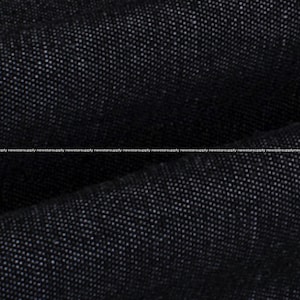 Da mezzo cantiere leggero Blue Denim tessuto lavato Denim tessuto craft tools forniture bw057-9