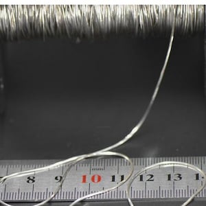 Sterling silver Snake chain Unfinished Chain Bulk 925 sterling silver chain Snake Necklace Chain for Women & Men kw0008